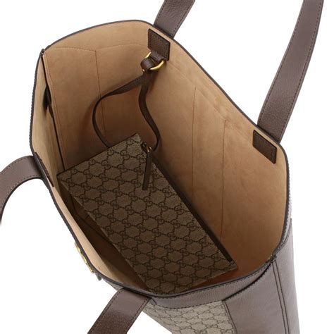 gucci ledertasche|gucci tasche shopper.